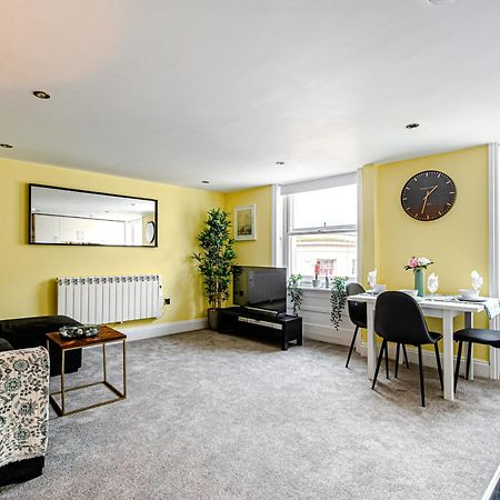 Brighton Lanes Cosy One Bedroom Apartment Exterior photo