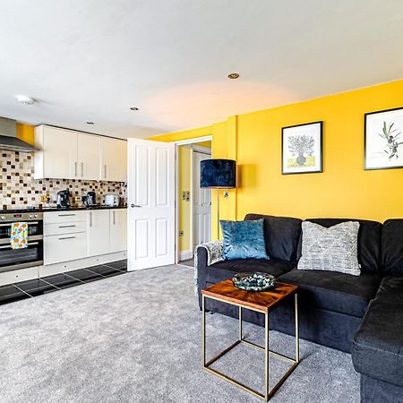 Brighton Lanes Cosy One Bedroom Apartment Exterior photo