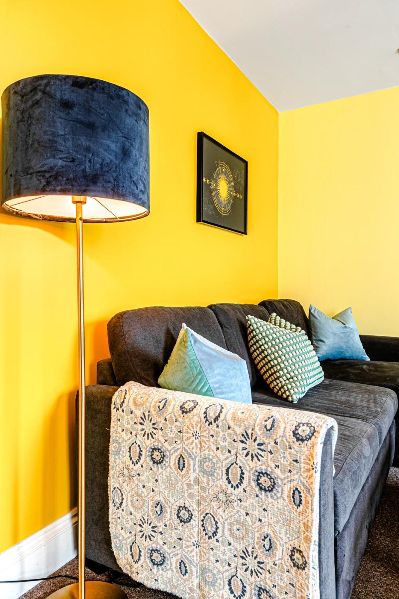 Brighton Lanes Cosy One Bedroom Apartment Exterior photo