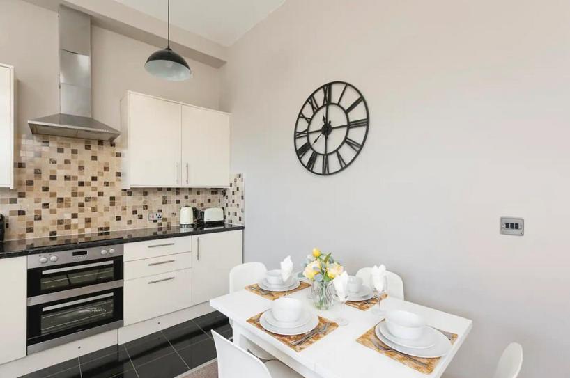 Brighton Lanes Cosy One Bedroom Apartment Exterior photo