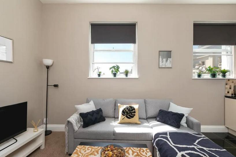 Brighton Lanes Cosy One Bedroom Apartment Exterior photo